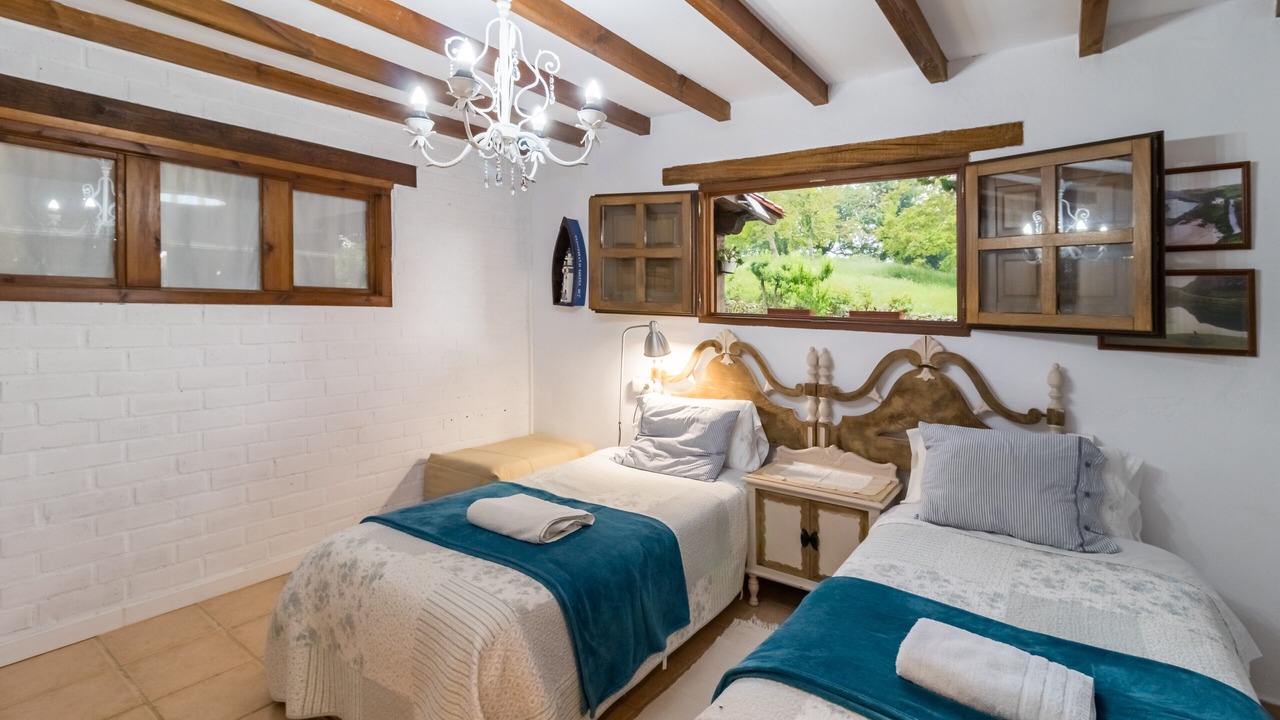Photo of Bedroom in Estrada