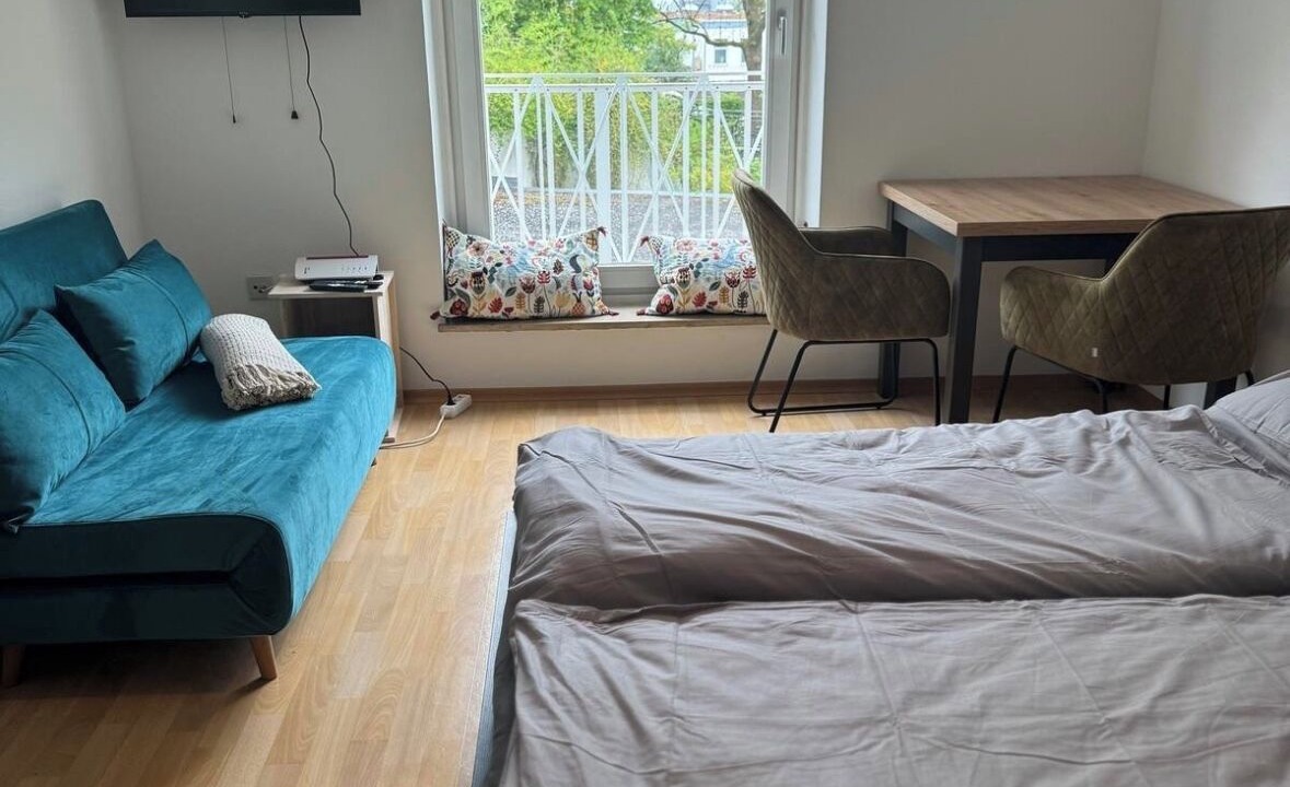 Photo of Bedroom in Untere Au