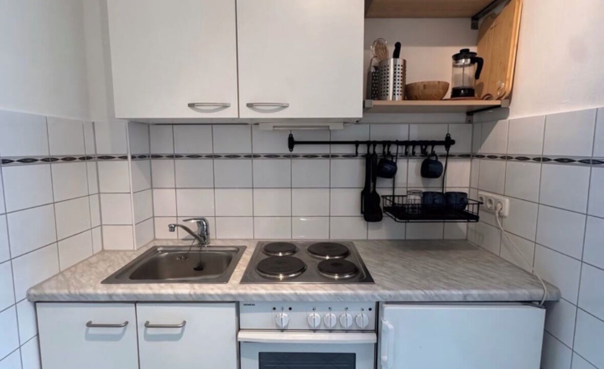 Photo of Kitchen in Untere Au