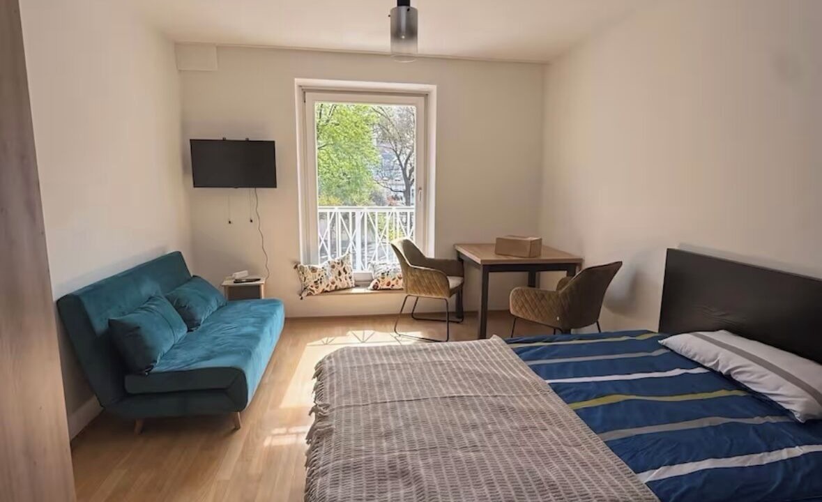 Photo of Bedroom in Untere Au