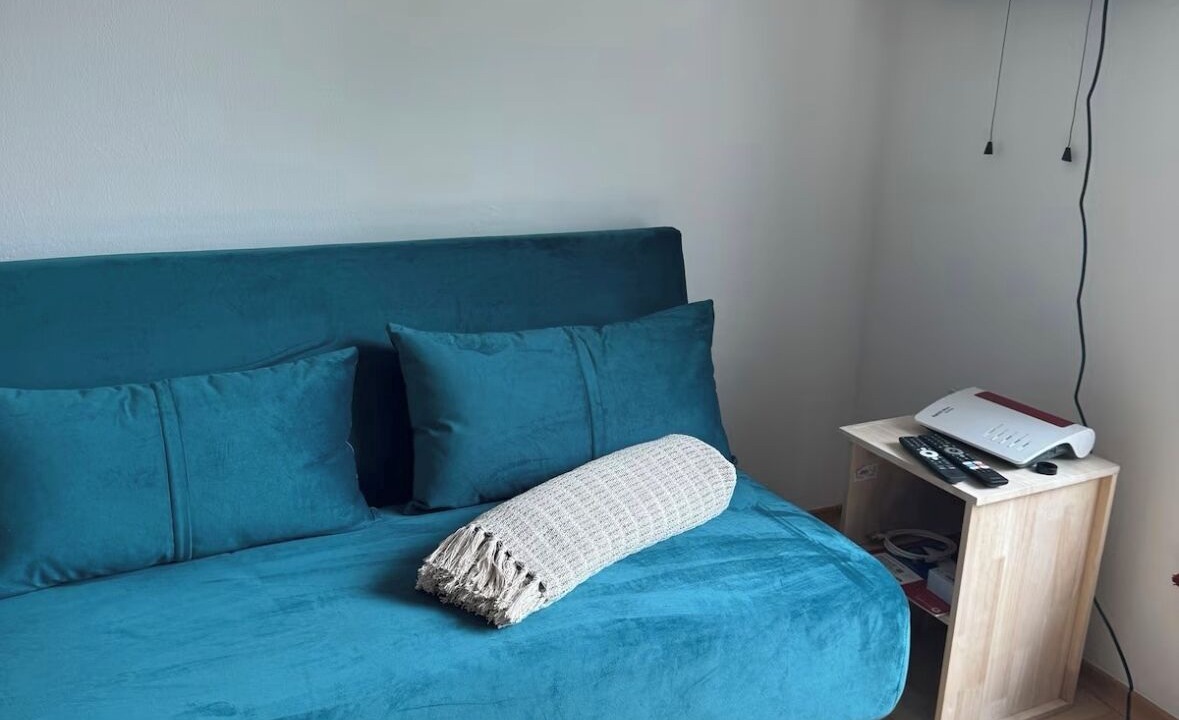 Photo of Livingroom in Untere Au