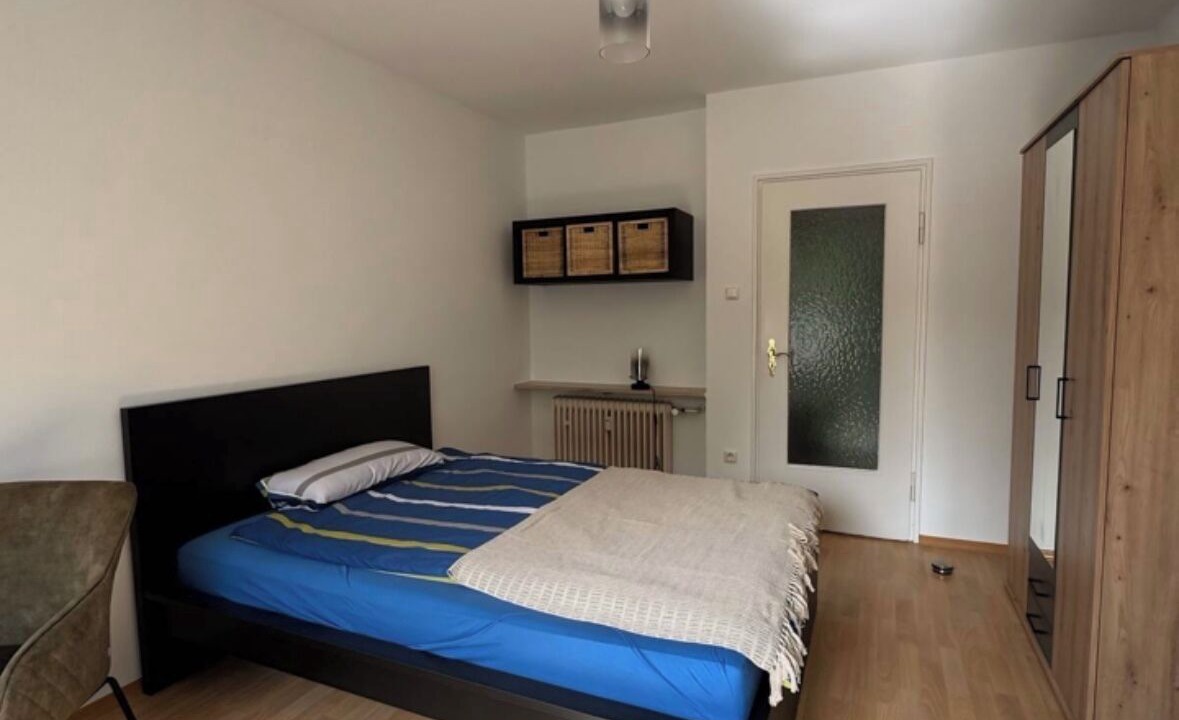 Photo of Bedroom in Untere Au