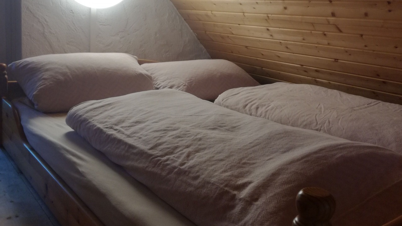 Photo of Bedroom in Bippen