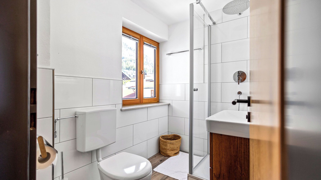 Photo of Bathroom in Entfelden