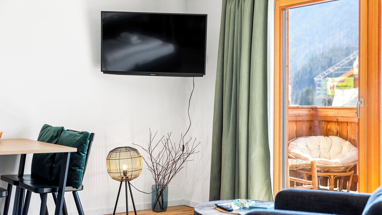 Photo of Livingroom in Entfelden