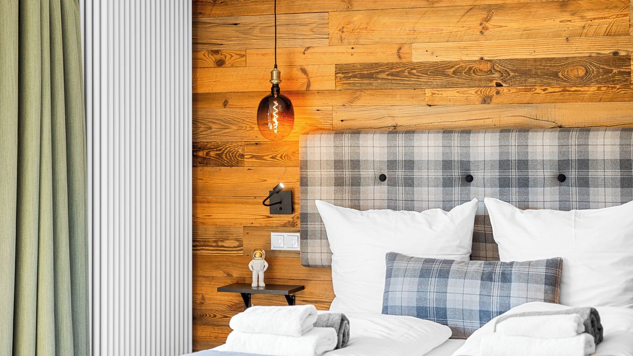 Photo of Bedroom in Entfelden