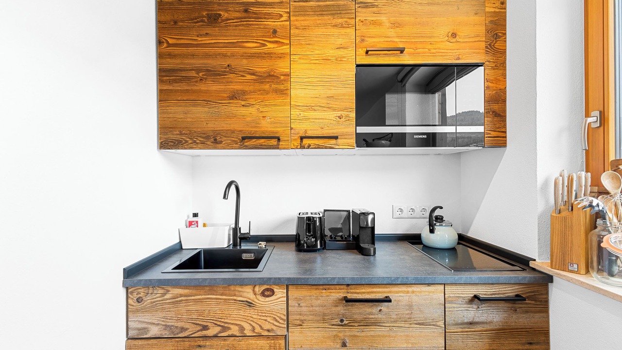 Photo of Kitchen in Entfelden