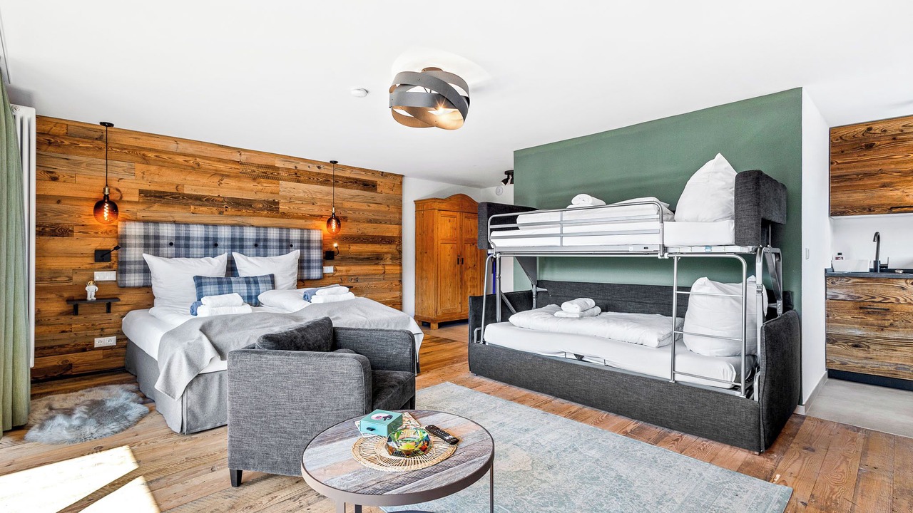 Photo of Bedroom in Entfelden
