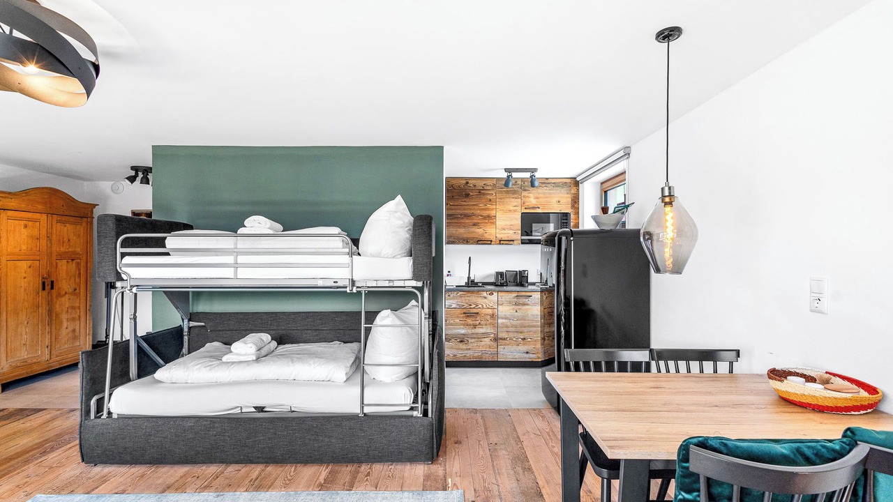 Photo of Bedroom in Entfelden