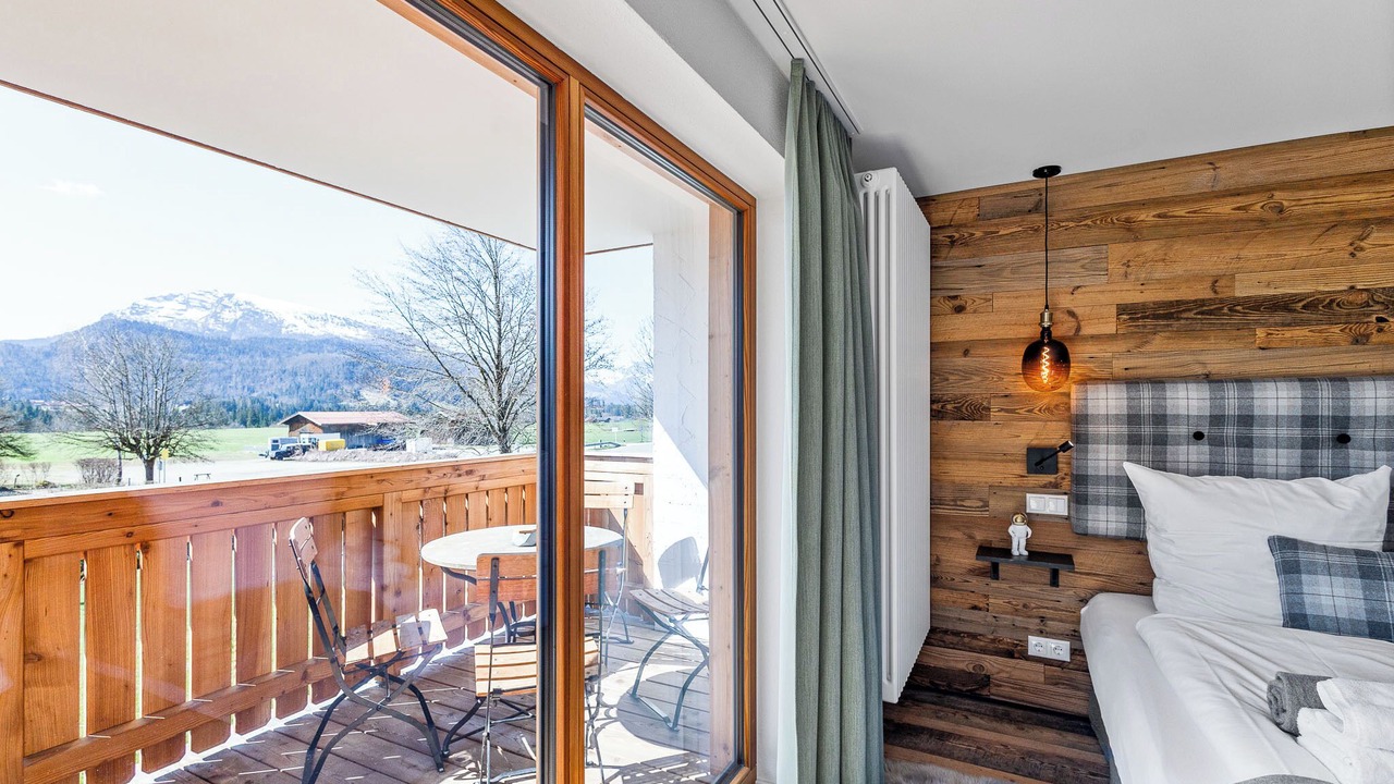 Photo of Bedroom in Entfelden