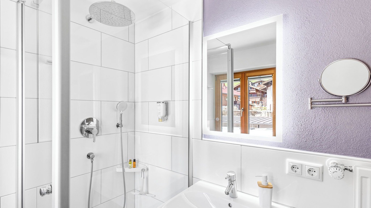 Photo of Bathroom in Entfelden