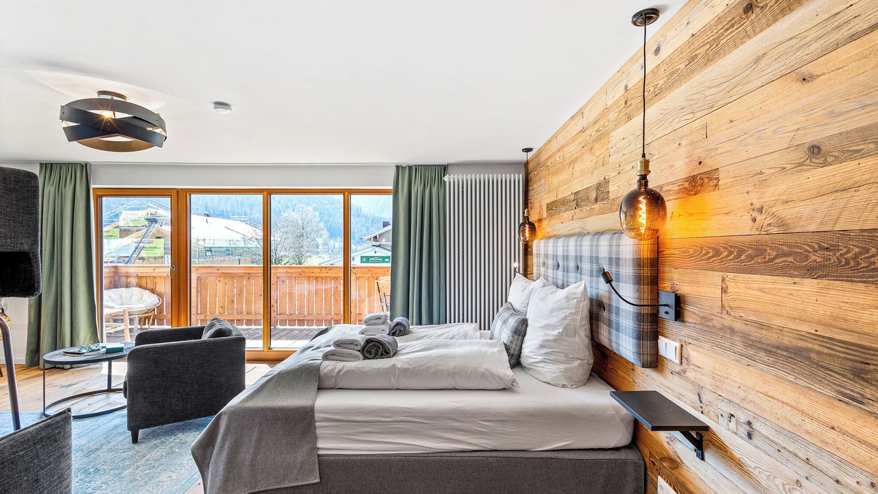 Photo of Bedroom in Entfelden