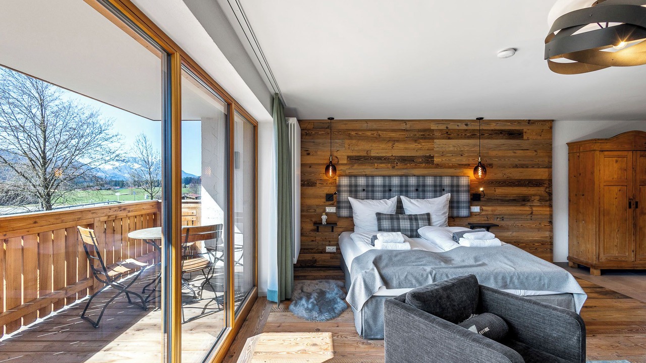 Photo of Bedroom in Entfelden