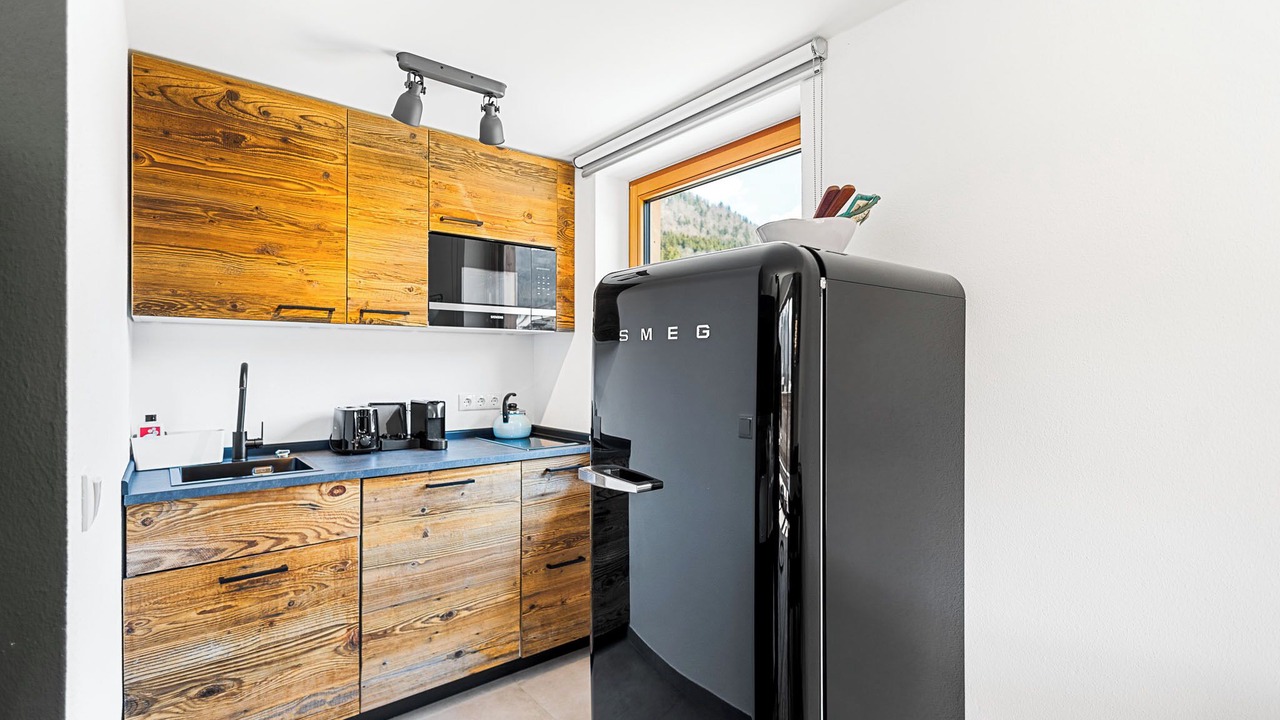 Photo of Kitchen in Entfelden