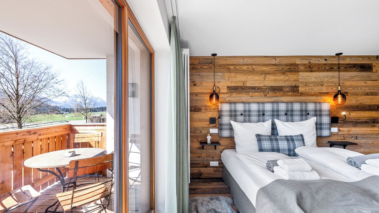 Photo of Bedroom in Entfelden