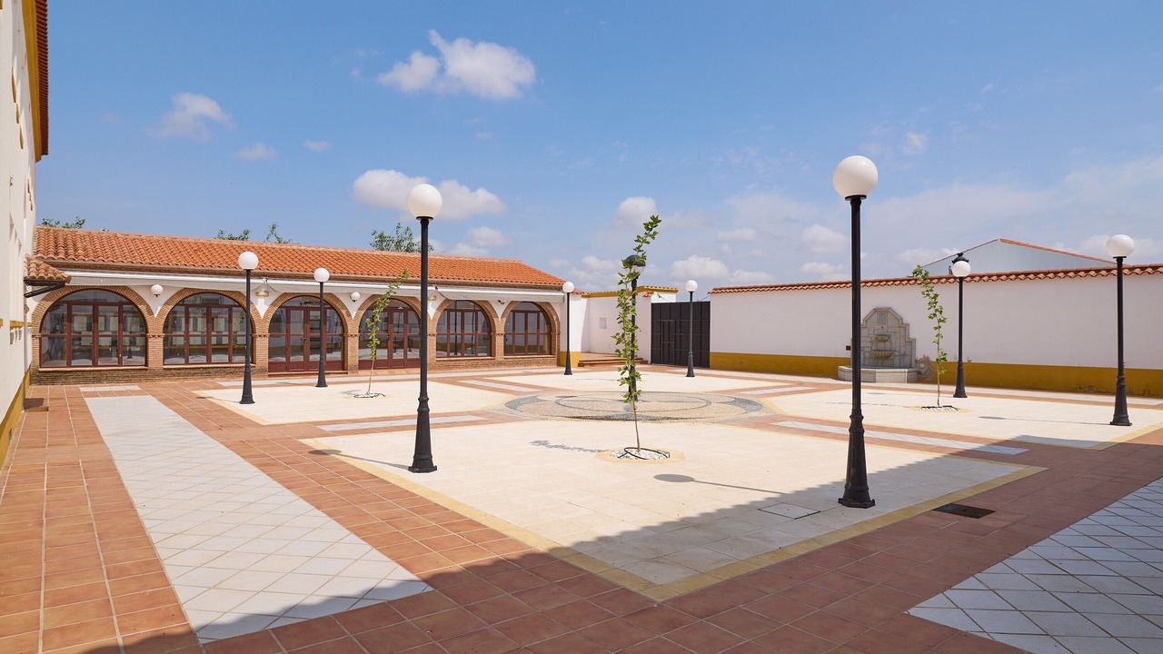 Photo of Outdoor in Valsequillo