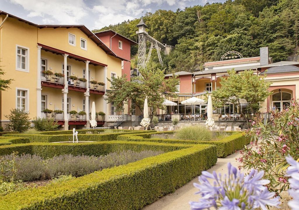 Photo of Outdoor in Bad Schandau