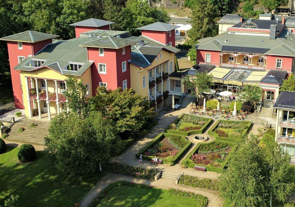 Photo of Outdoor in Bad Schandau