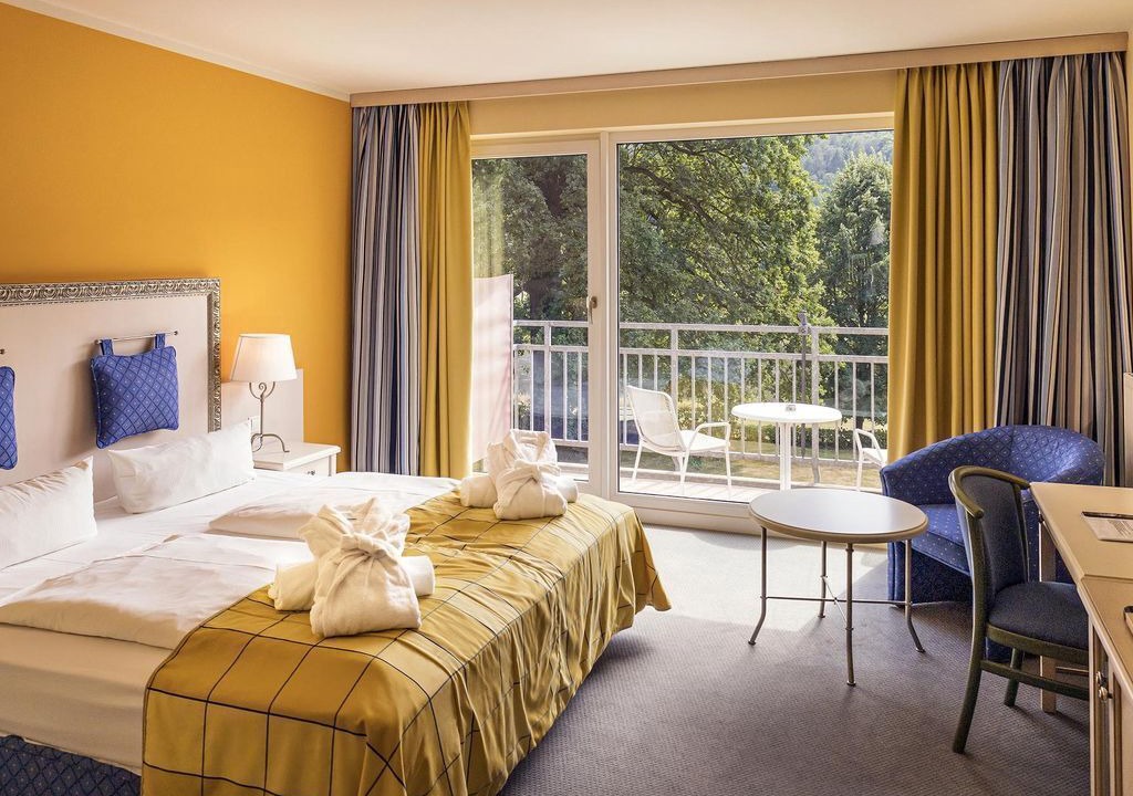 Photo of Bedroom in Bad Schandau