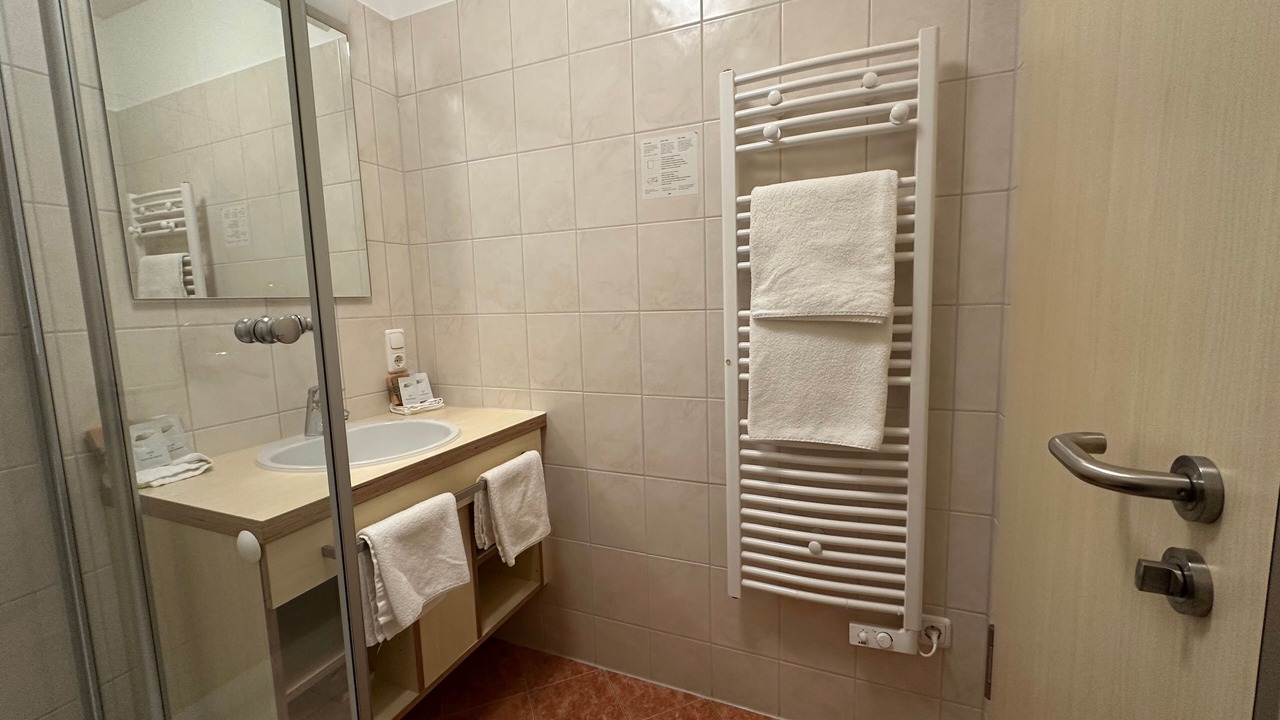 Photo of Bathroom in Waischenfeld