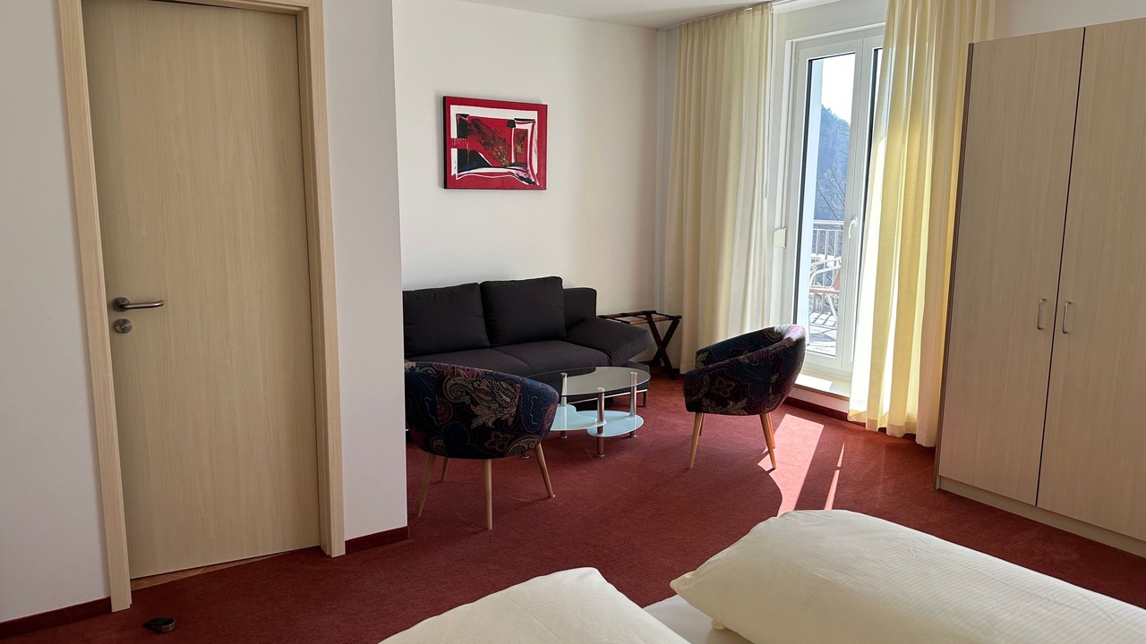 Photo of Bedroom in Waischenfeld