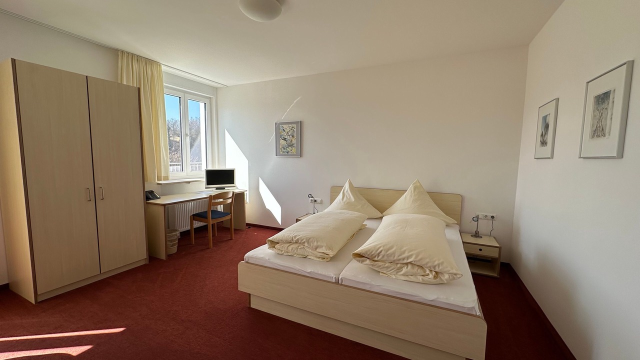 Photo of Bedroom in Waischenfeld