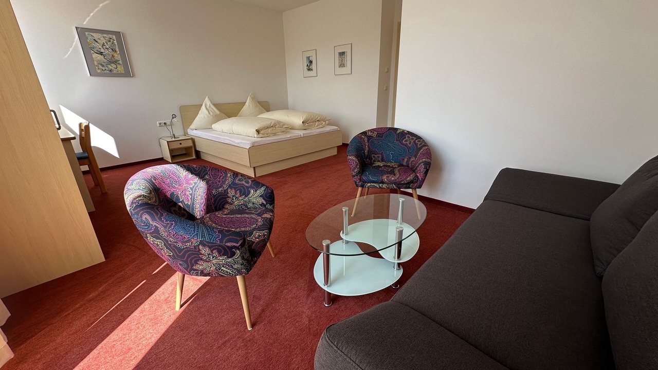 Photo of Livingroom in Waischenfeld
