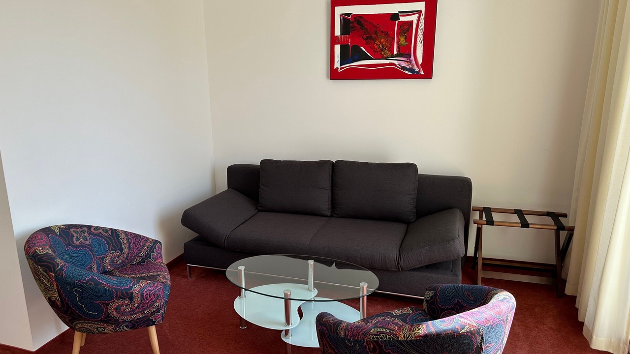 Photo of Livingroom in Waischenfeld