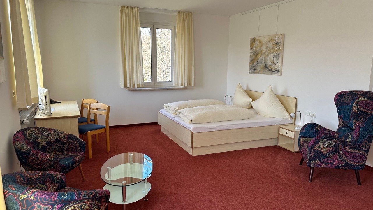 Photo of Bedroom in Waischenfeld