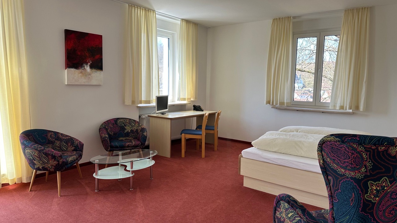 Photo of Bedroom in Waischenfeld