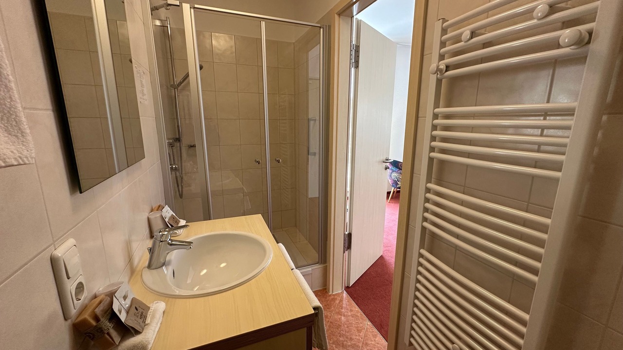Photo of Bathroom in Waischenfeld