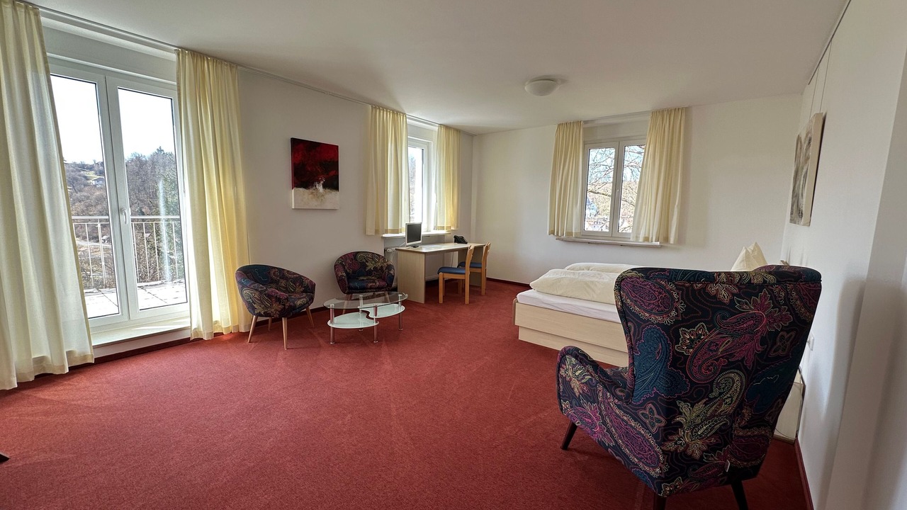Photo of Bedroom in Waischenfeld