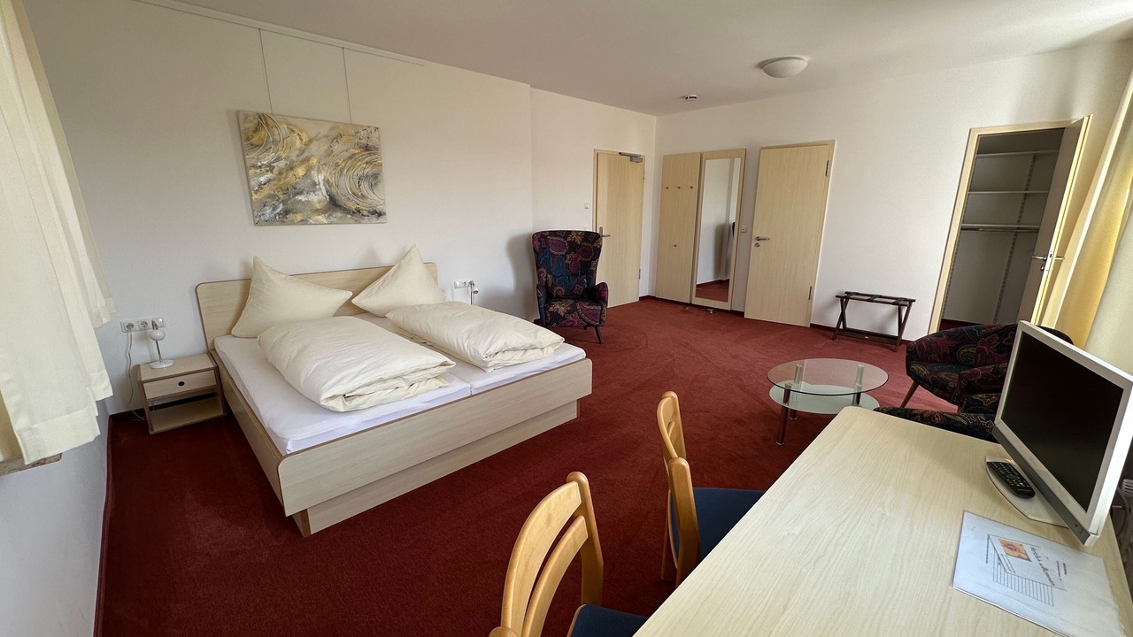 Photo of Bedroom in Waischenfeld