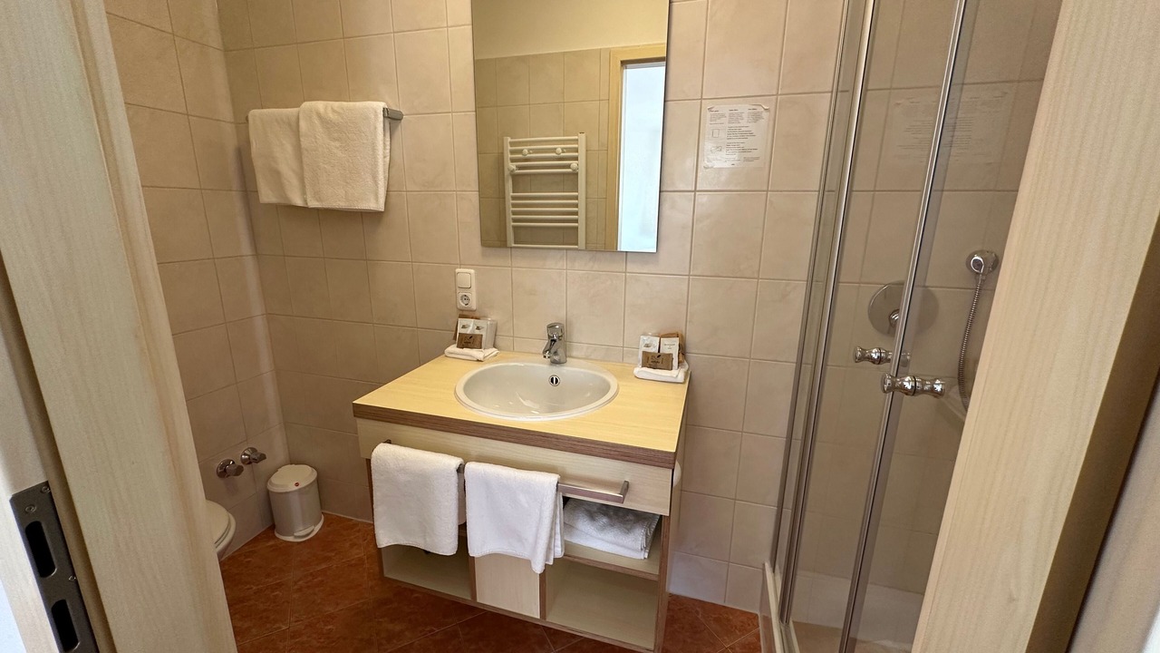 Photo of Bathroom in Waischenfeld