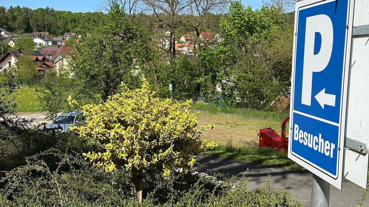 Photo of Outdoor in Waischenfeld