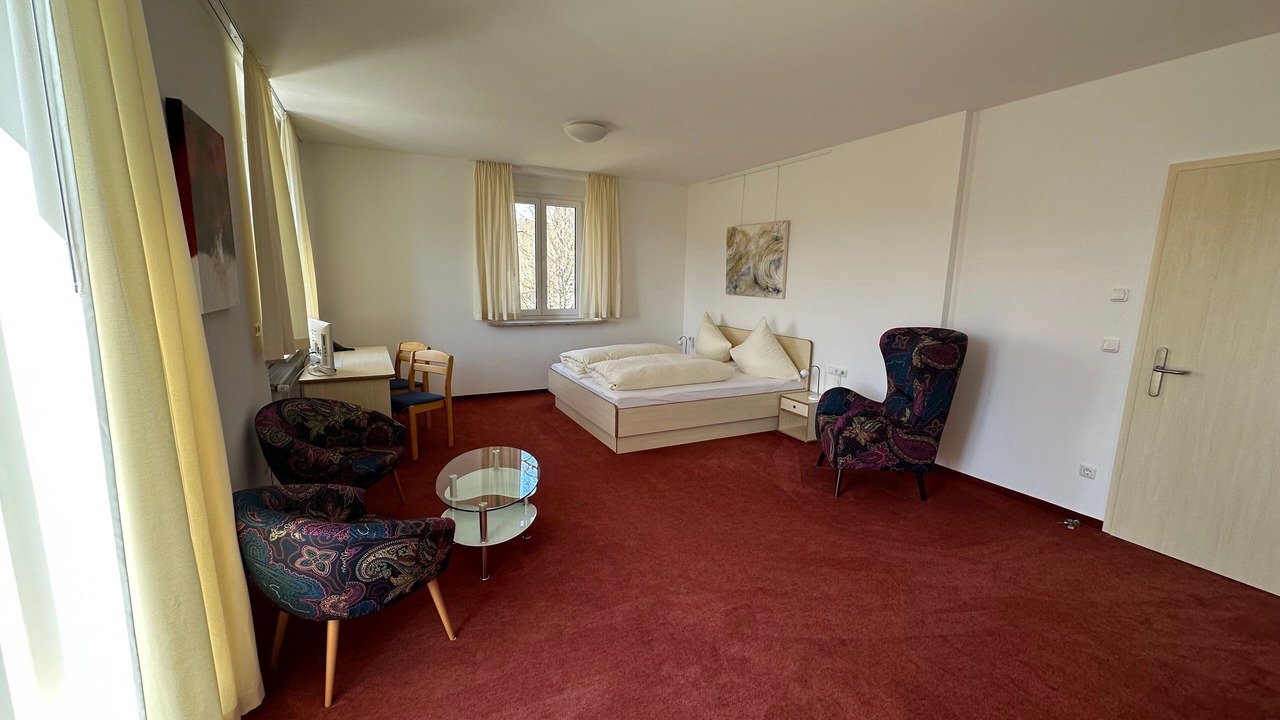 Photo of Bedroom in Waischenfeld