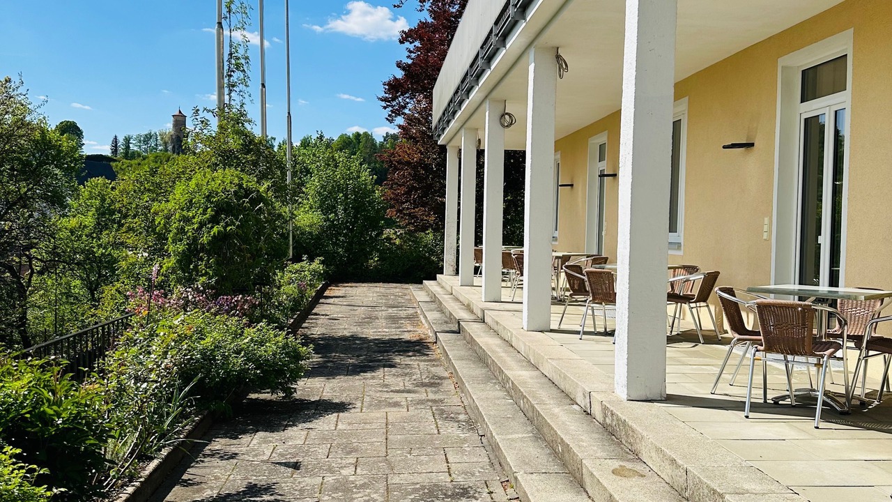 Photo of Outdoor in Waischenfeld