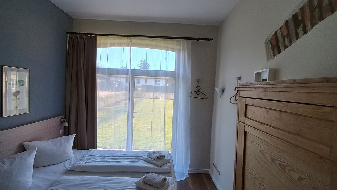 Photo of Bedroom in Stolpe
