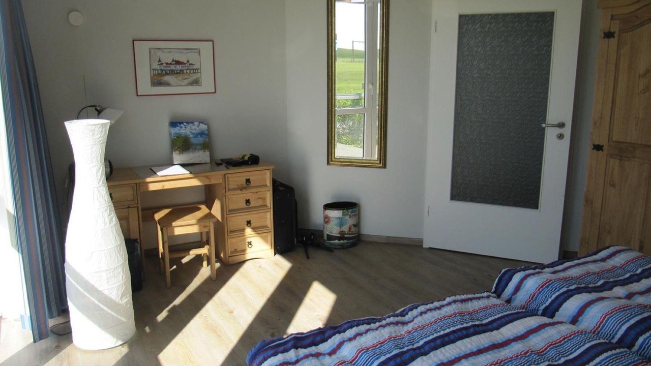 Photo of Bedroom in Stolpe