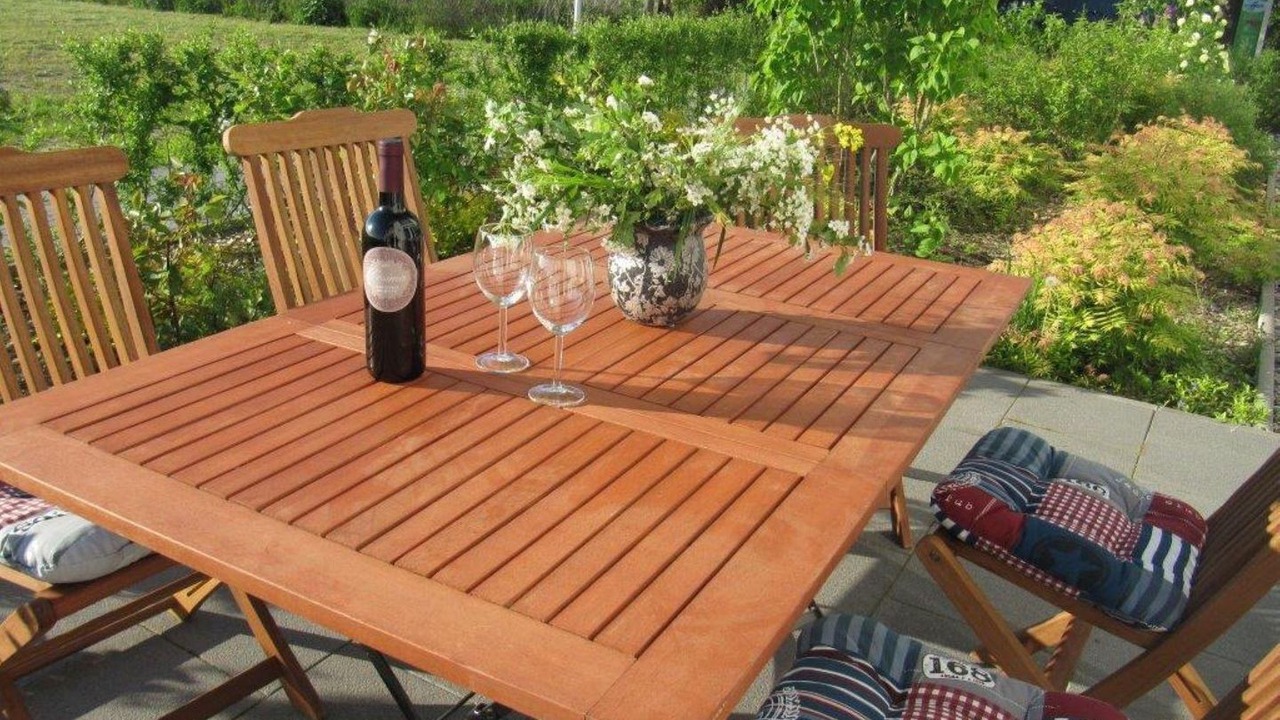 Photo of Outdoor in Stolpe