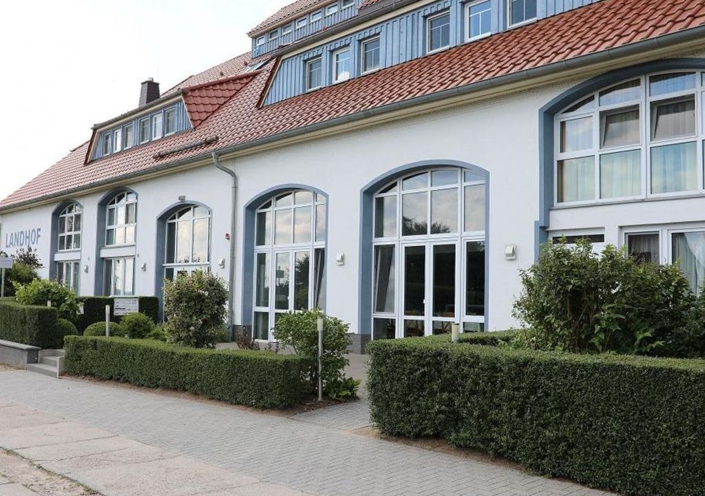 Photo of Outdoor in Stolpe