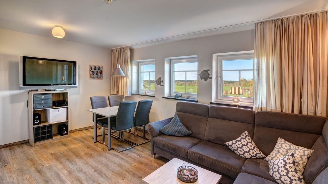 Photo of Livingroom in Stolpe