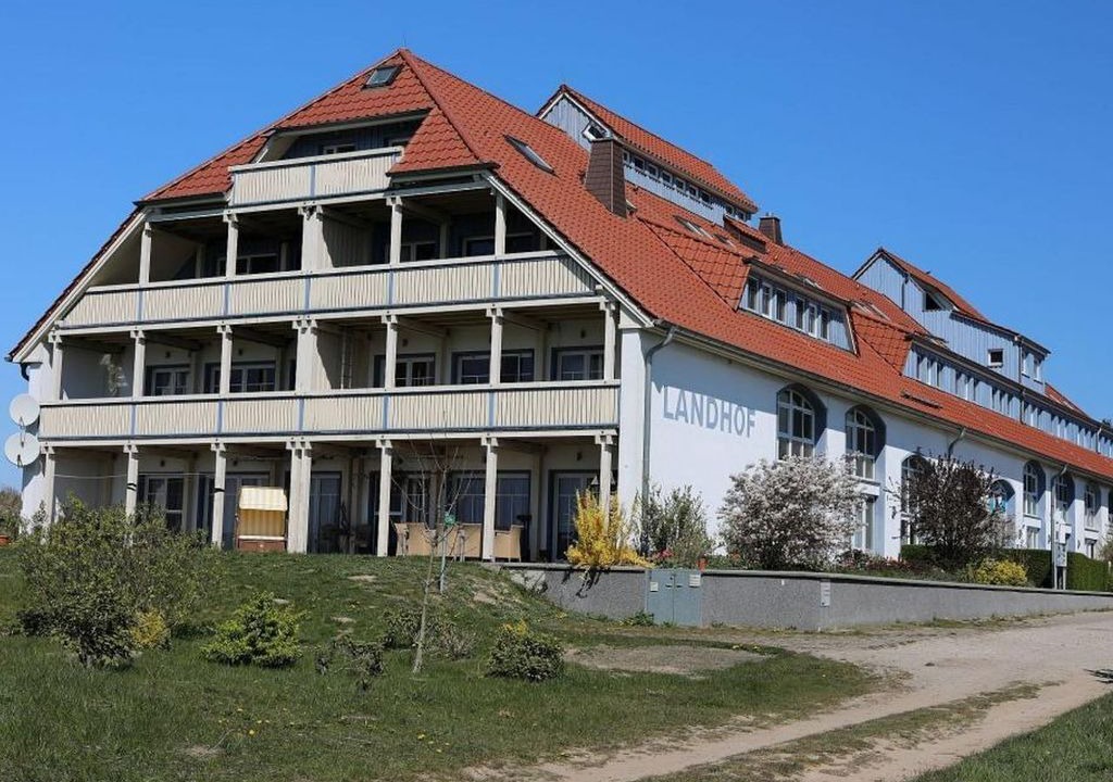 Photo of Outdoor in Stolpe