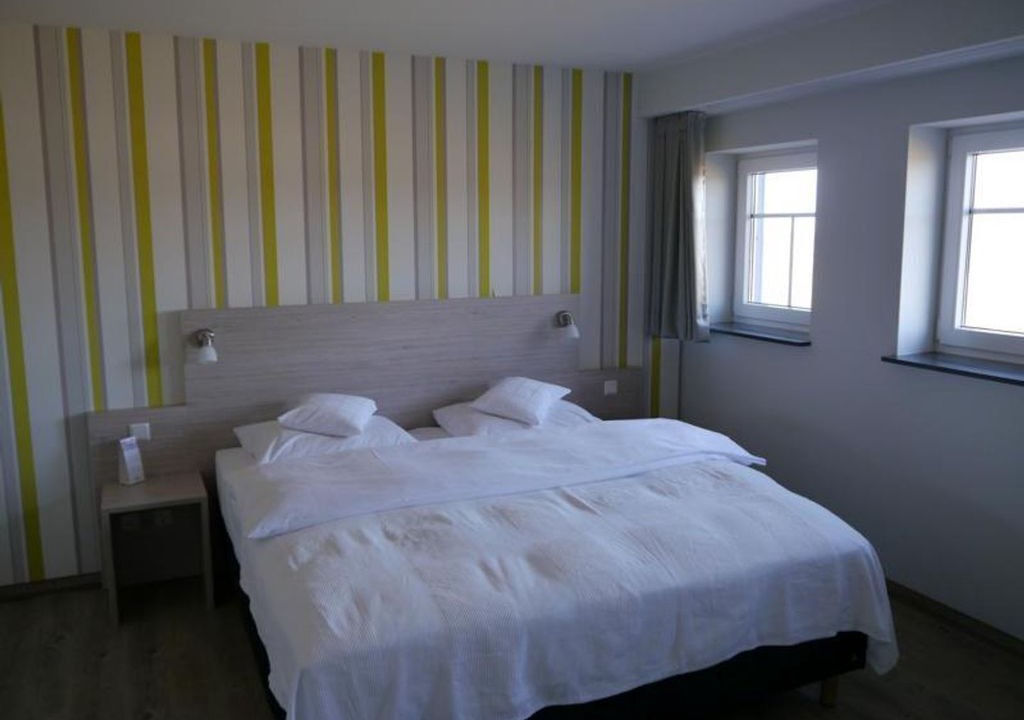Photo of Bedroom in Stolpe