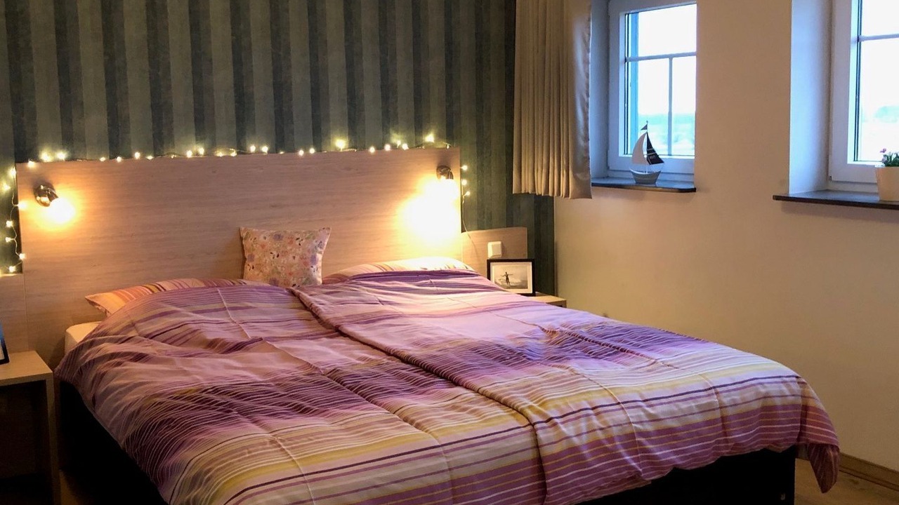 Photo of Bedroom in Stolpe