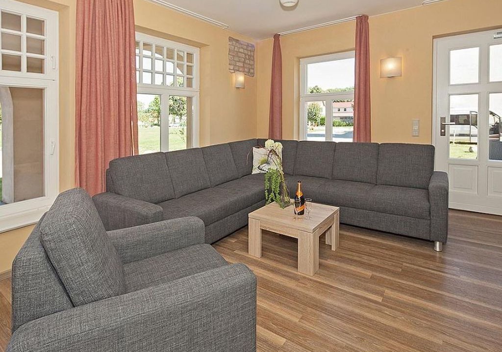 Photo of Livingroom in Stolpe