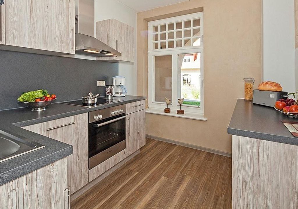 Photo of Kitchen in Stolpe