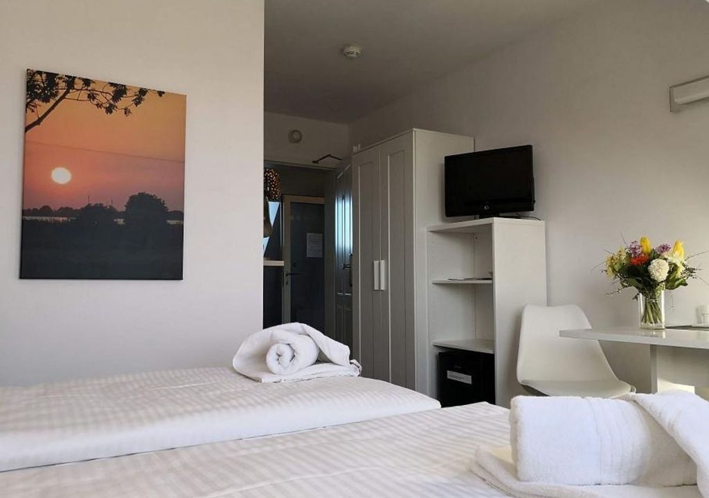 Photo of Bedroom in Stolpe