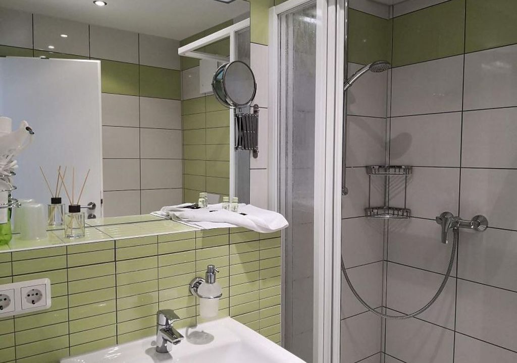 Photo of Bathroom in Stolpe