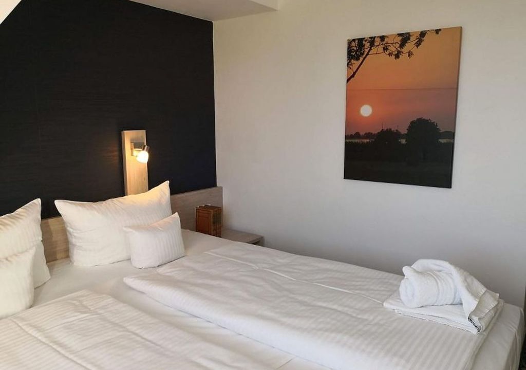 Photo of Bedroom in Stolpe